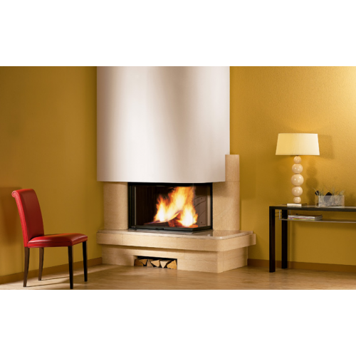 Каминная топка Supra Supravision 267_1 Каминная топка Supra Supravision 267_1