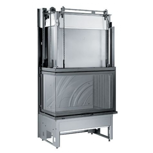 Каминная топка Supra Supravision 267_0 Каминная топка Supra Supravision 267_0