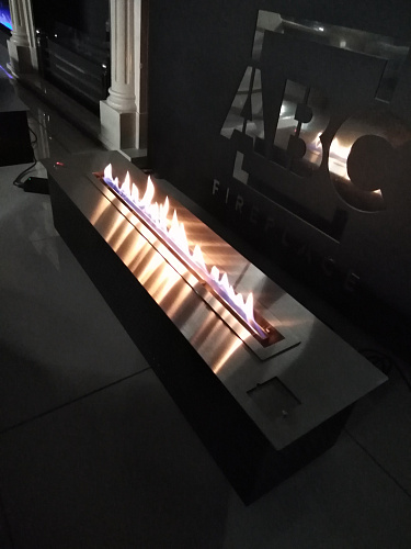 Биокамин Firezo Automatic Fire 1000 (выставочный образец)_1 Биокамин Firezo Automatic Fire 1000 (выставочный образец)_1