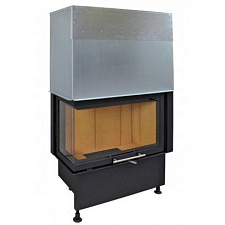 Kobok corner 500 vd r90-s/500 l/p (высота дверцы 56 см)