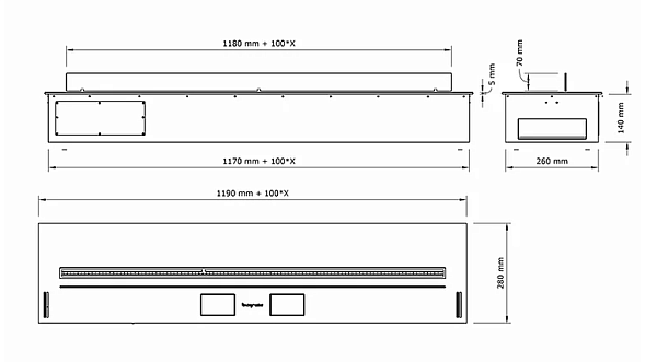 BioGrate SmartFire L 1600_1