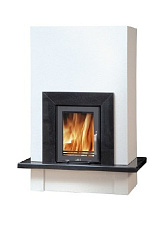 Puris (гранит черный/гранит черный)